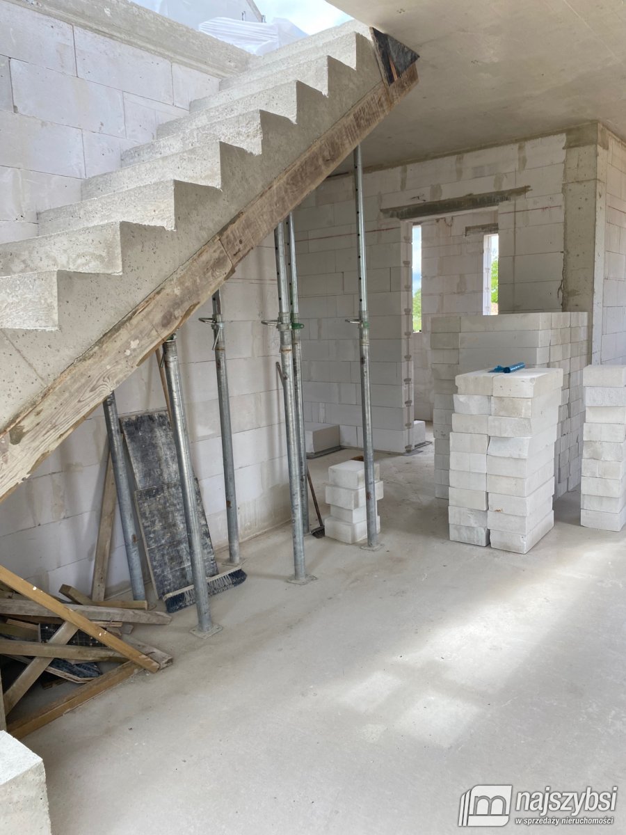 STARGARD| NA SPRZEDAŻ| Bliźniak w centrum 94m2  (3)