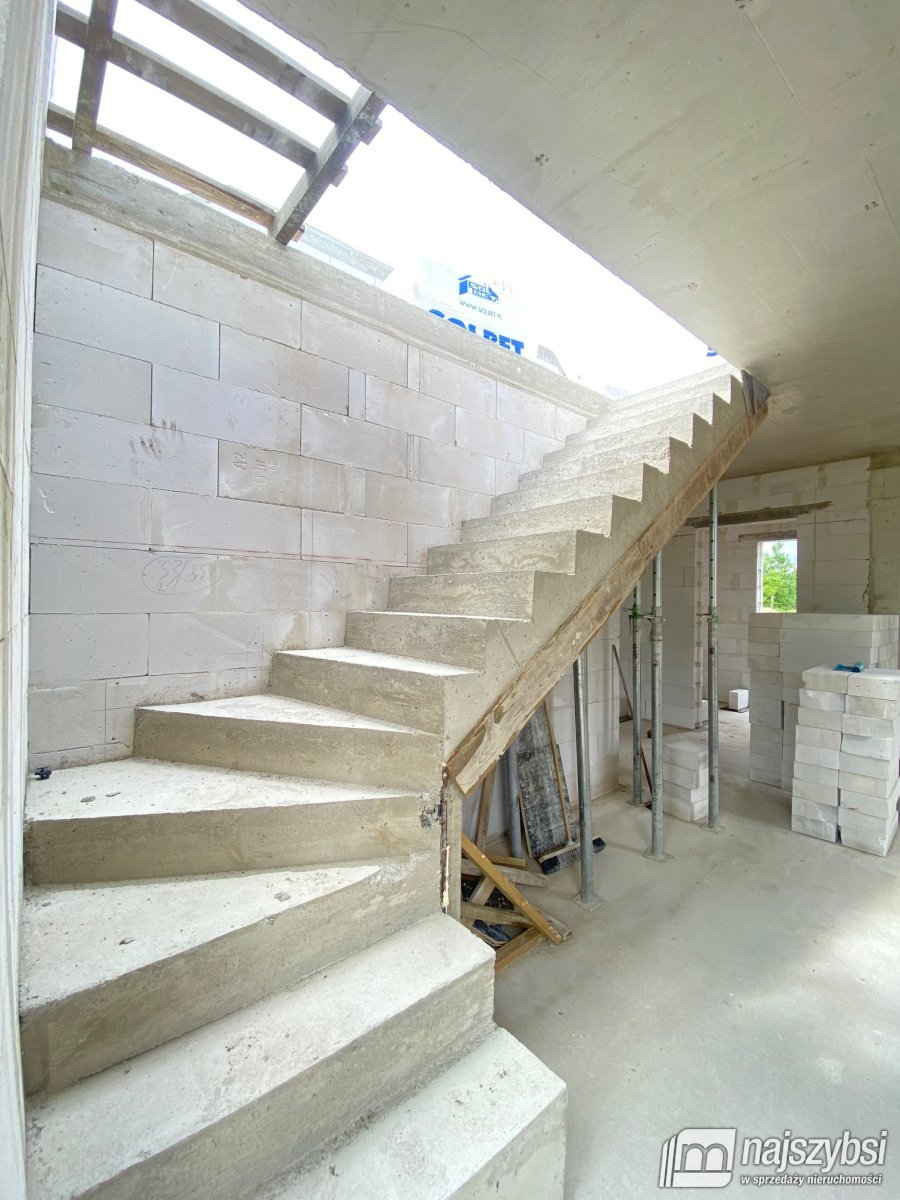 STARGARD| NA SPRZEDAŻ| Bliźniak w centrum 94m2  (4)