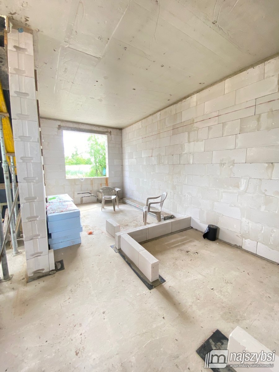STARGARD| NA SPRZEDAŻ| Bliźniak w centrum 94m2  (5)