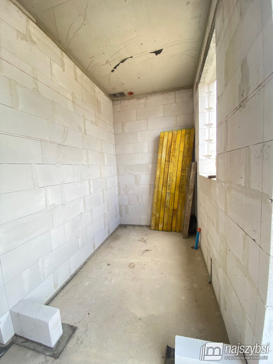STARGARD| NA SPRZEDAŻ| Bliźniak w centrum 94m2  (6)