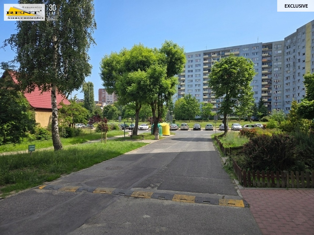 Mieszkanie 3pok, z balk. i kom. lok. Prawobrzeże (13)