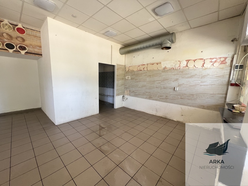 Oś. Słoneczne lokal 70 m2 Gastronomia i inne (2)