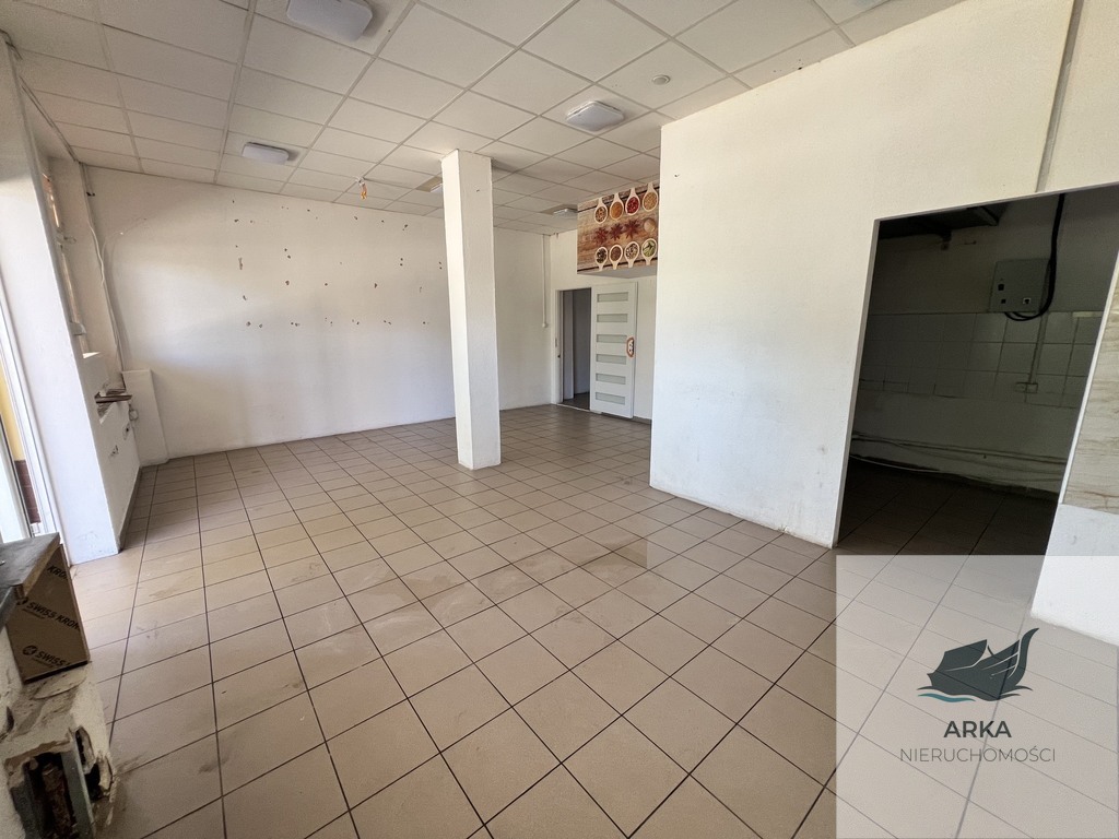 Oś. Słoneczne lokal 70 m2 Gastronomia i inne (3)