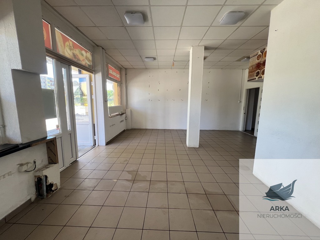 Oś. Słoneczne lokal 70 m2 Gastronomia i inne (4)