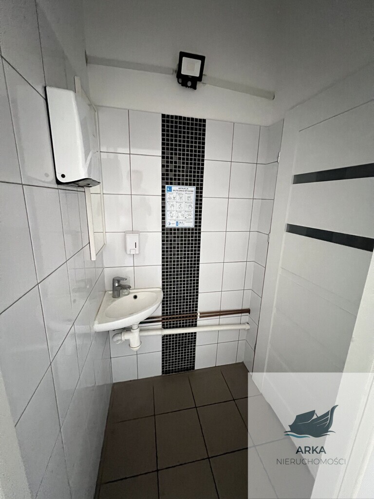 Oś. Słoneczne lokal 70 m2 Gastronomia i inne (11)