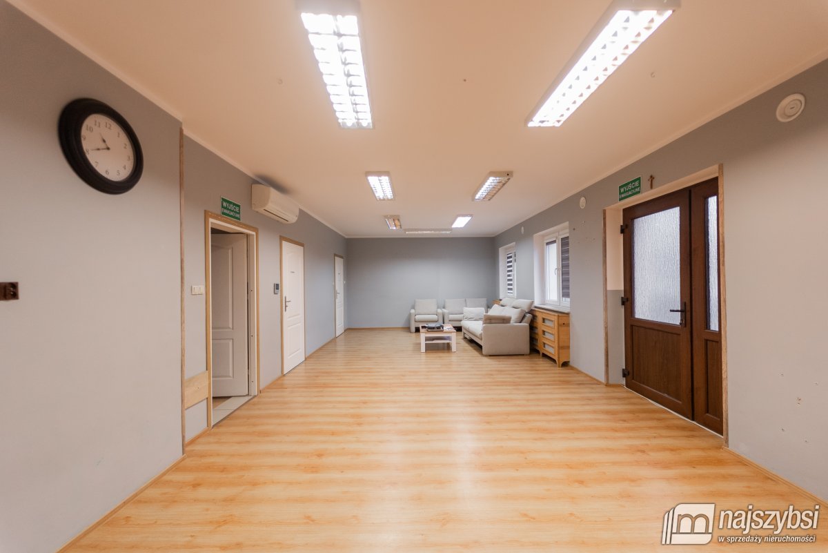 DOLICE - Piękny dom wolnostojący 260m2 + ogródek (10)