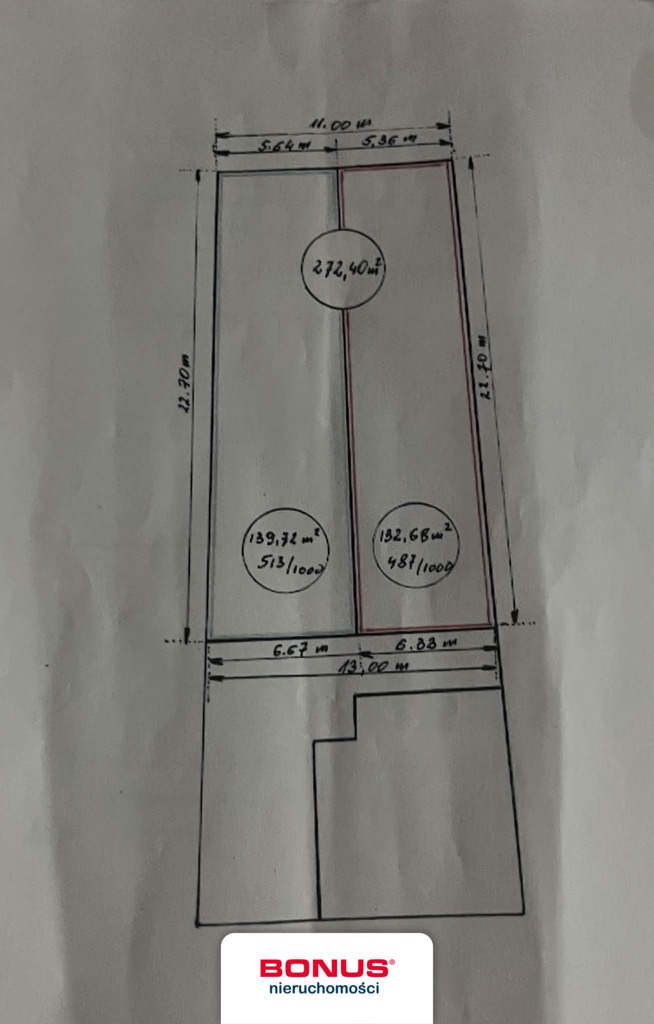 Mieszanie 3 pokojowe z ogródkiem (12)