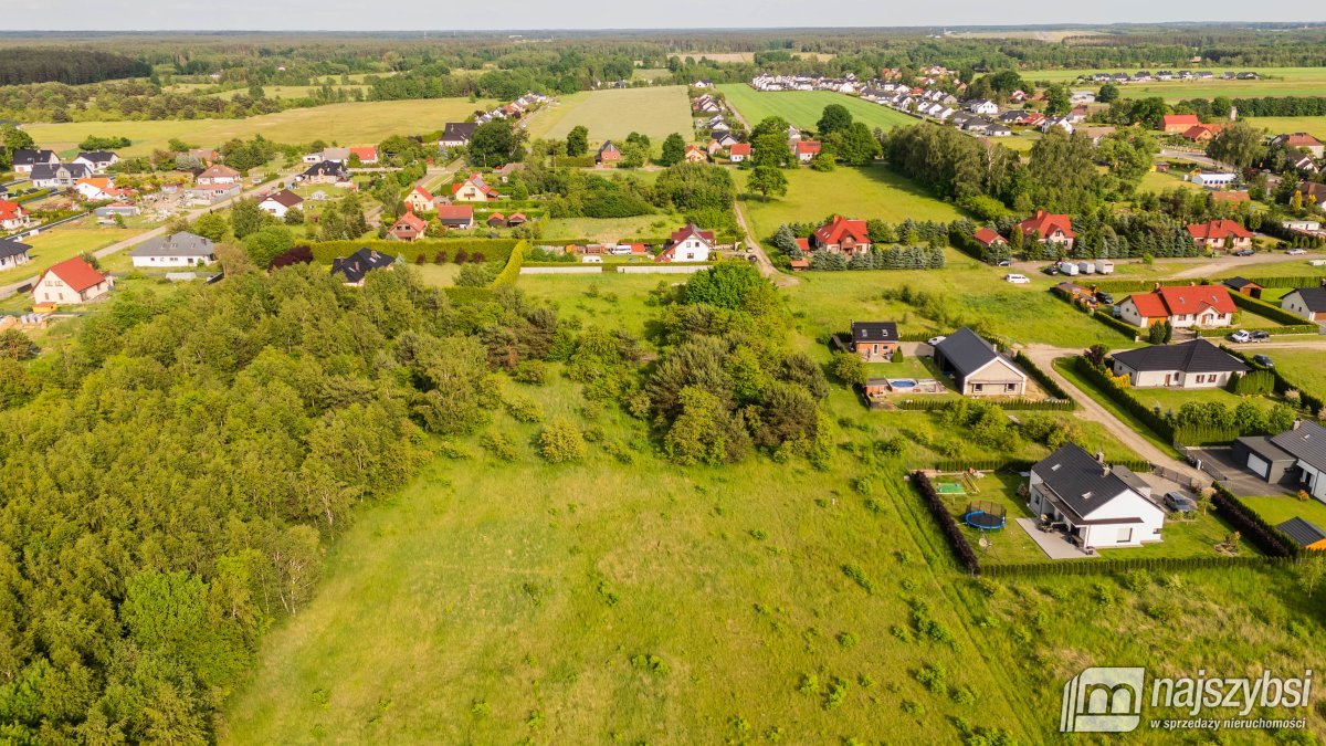 Białuń- duża działka z WZ (16)