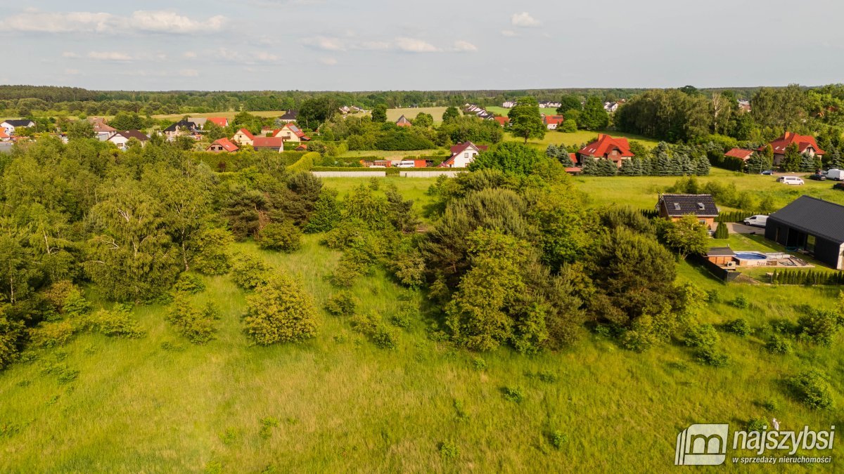 Białuń- duża działka z WZ (7)