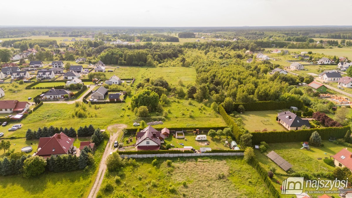 Białuń- działka z WZ (10)