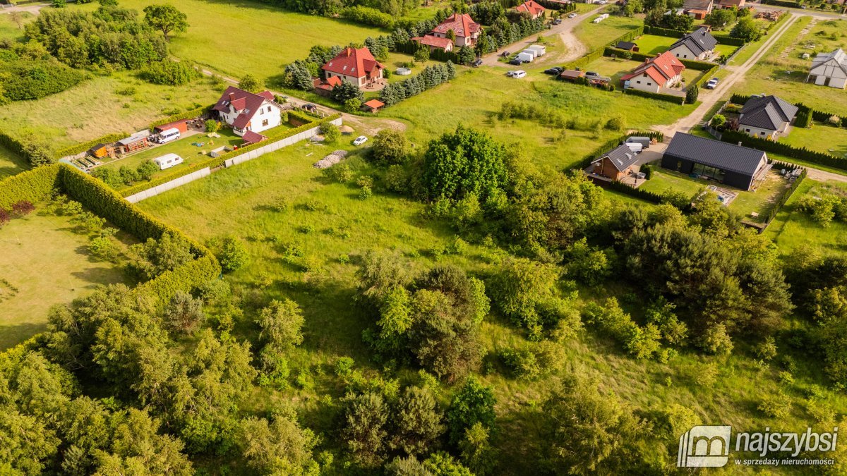 Białuń- działka z WZ (15)