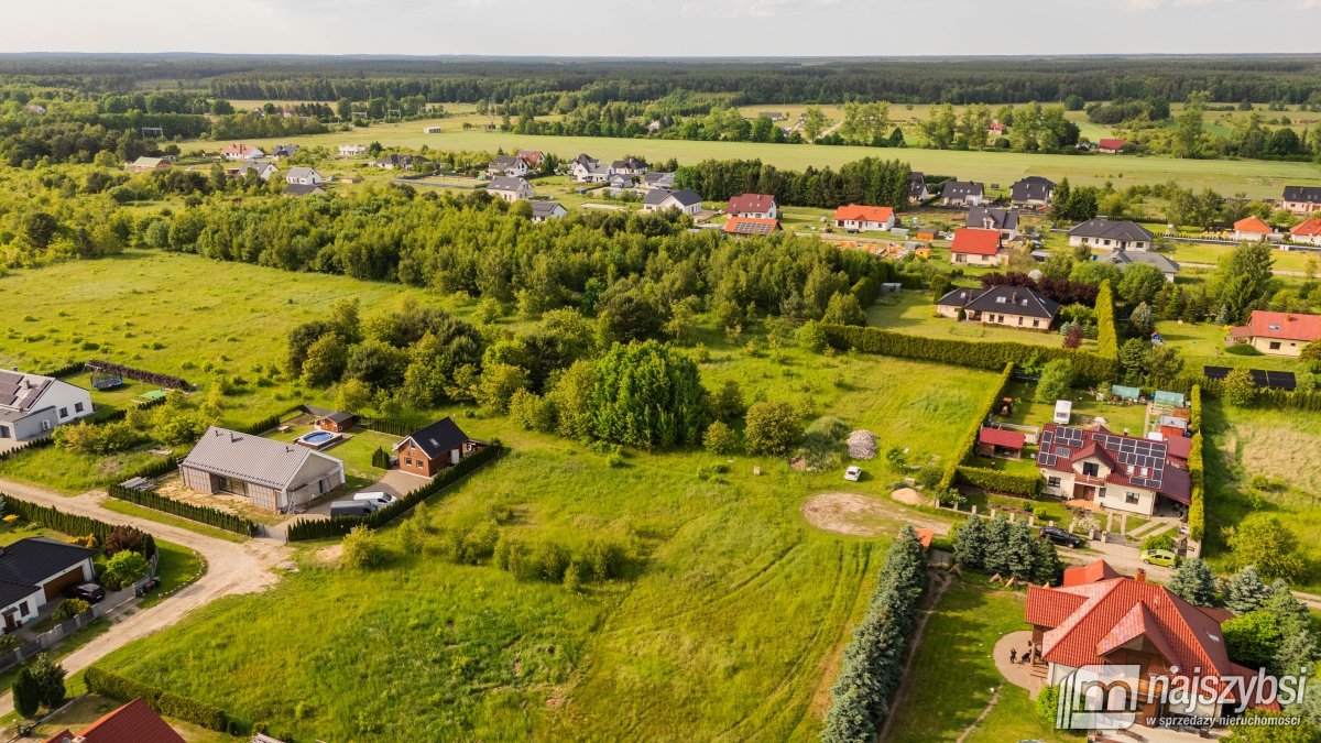 Białuń- działka z WZ (8)