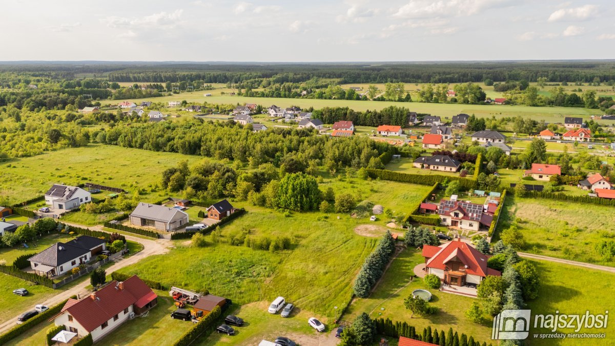 Białuń- działka z WZ (9)