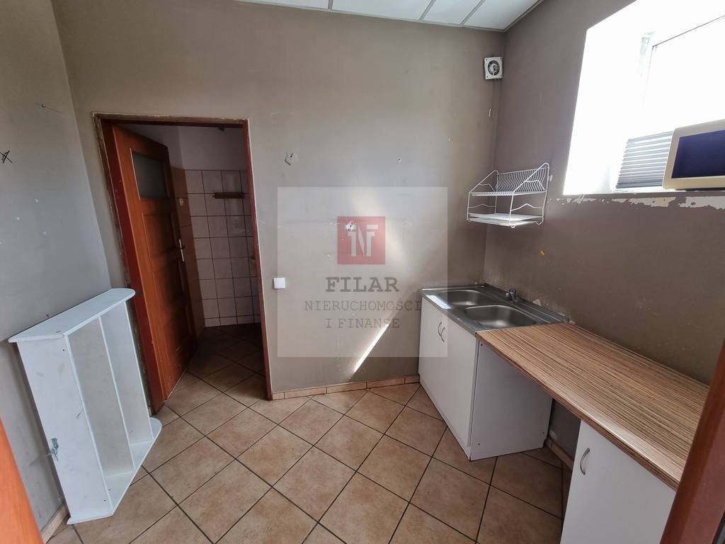 Okolice Przecławia, hala na wynajem, 520m2. (6)