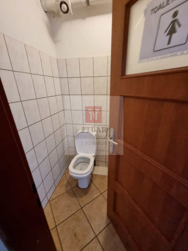 Okolice Przecławia, hala na wynajem, 520m2. (7)