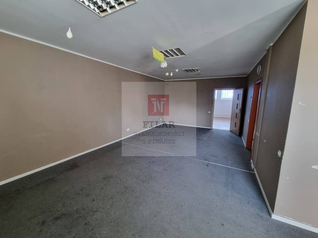 Okolice Przecławia, hala na wynajem, 520m2. (9)
