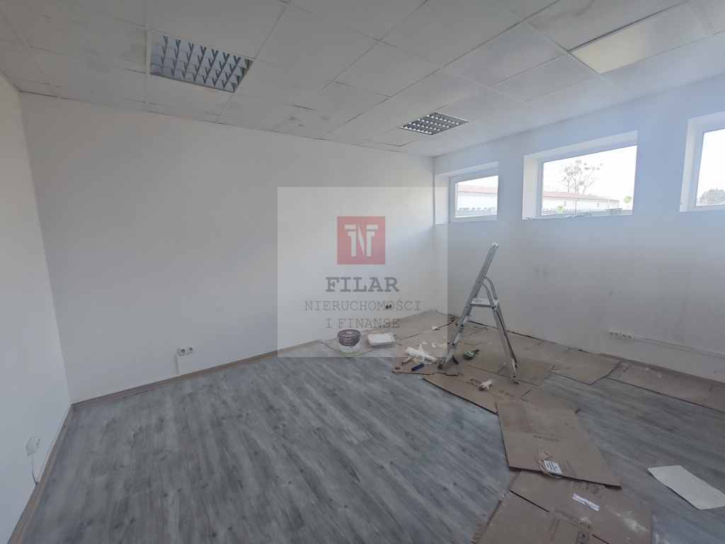 Okolice Przecławia, hala na wynajem, 520m2. (10)