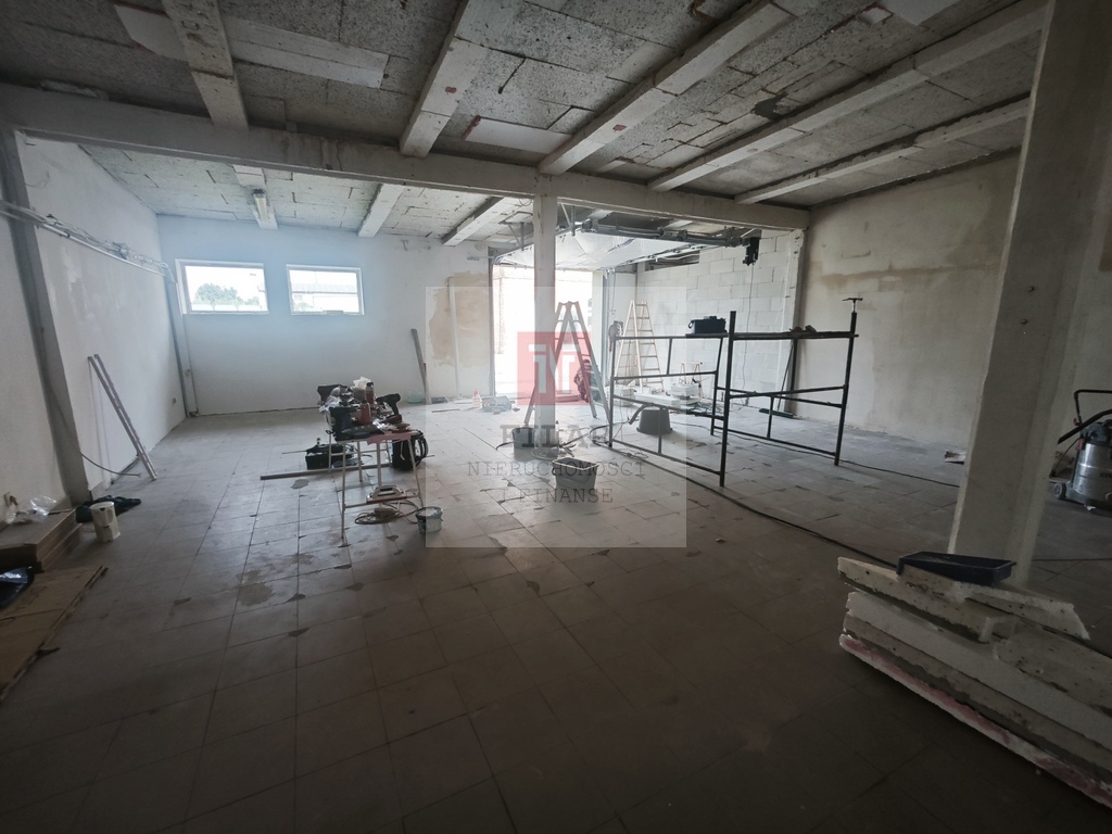 Okolice Przecławia, hala na wynajem, 520m2. (14)