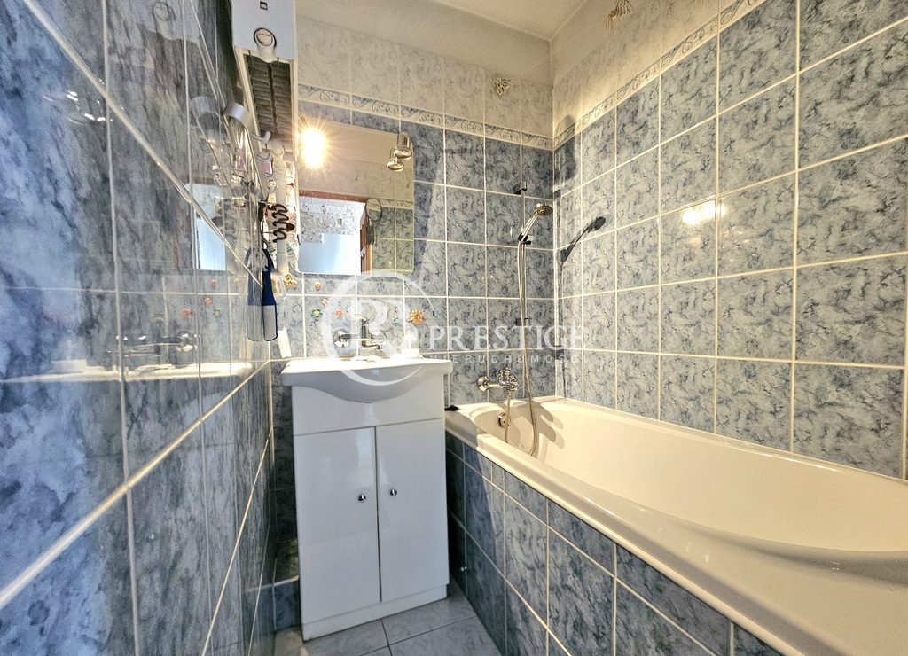 Obniżka ceny! 3 pokoje z balkonem 68 m2 (7)
