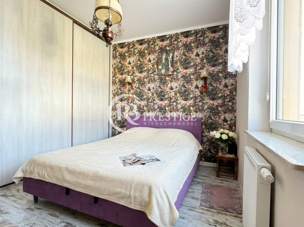 3 pokoje, balkon, miejsce postojowe, Prawobrzeże! (3)