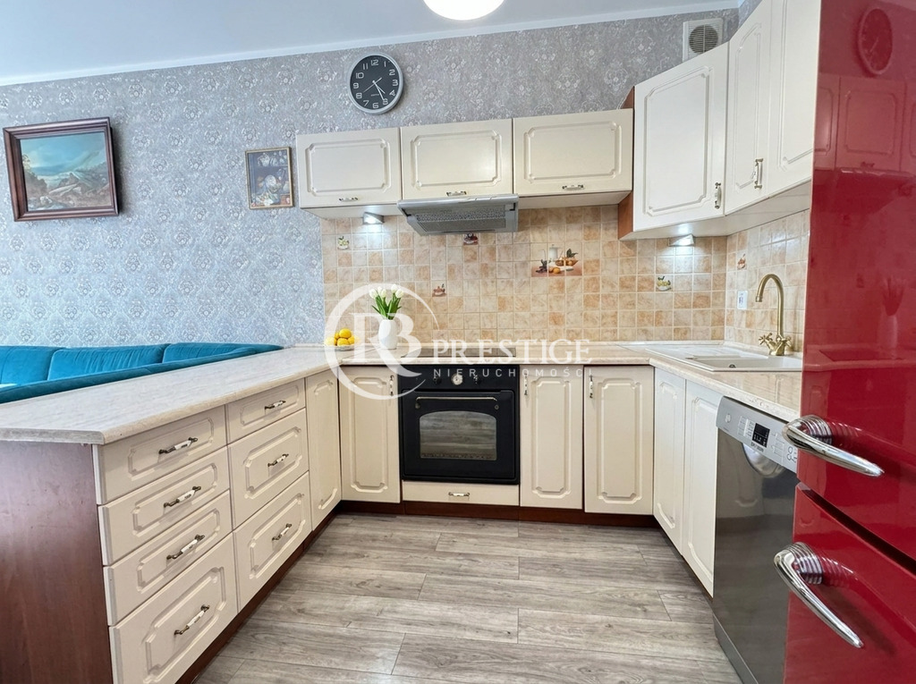 3 pokoje, balkon, miejsce postojowe, Prawobrzeże! (4)