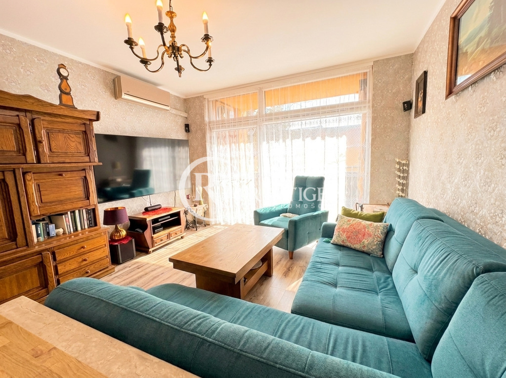 3 pokoje, balkon, miejsce postojowe, Prawobrzeże! (5)