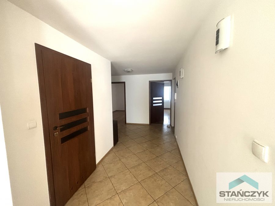Przestronne  mieszkanie 111 m2 - taras (12)
