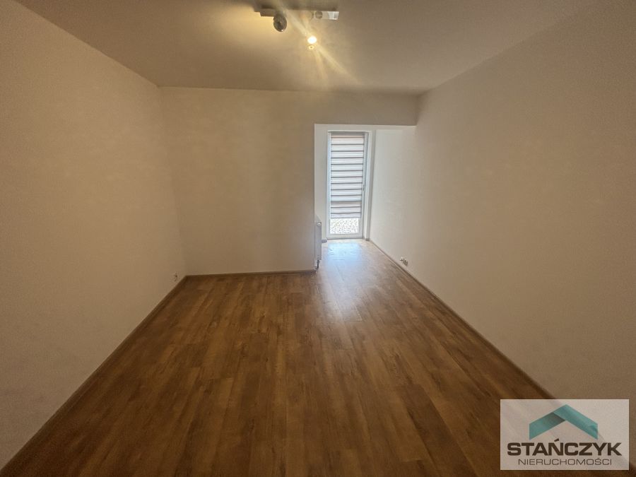 Przestronne  mieszkanie 111 m2 - taras (15)