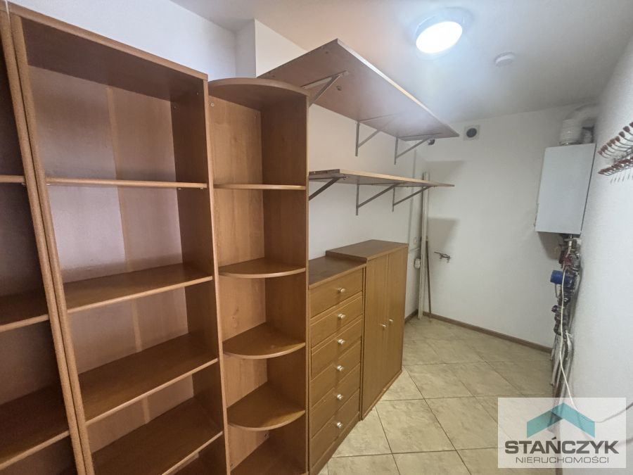 Przestronne  mieszkanie 111 m2 - taras (17)