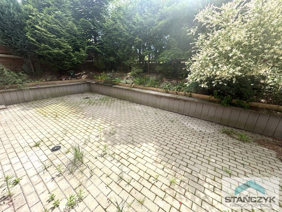 Przestronne  mieszkanie 111 m2 - taras (21)