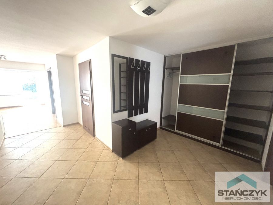 Przestronne  mieszkanie 111 m2 - taras (9)