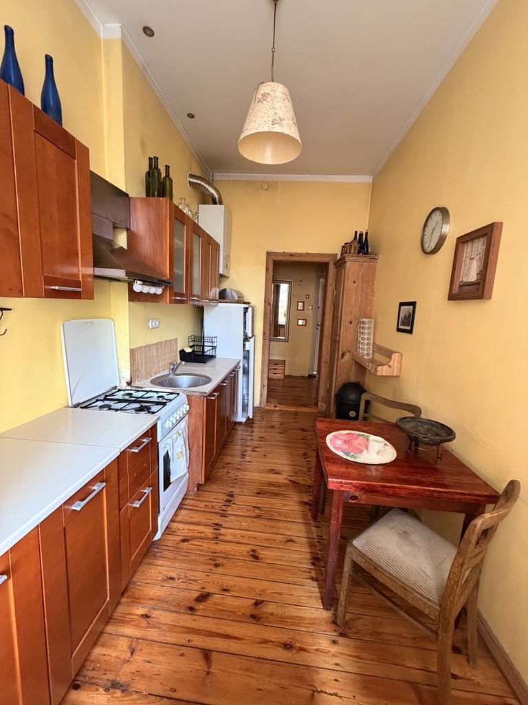 Mieszkanie 3 pokojowe w centrum (13)