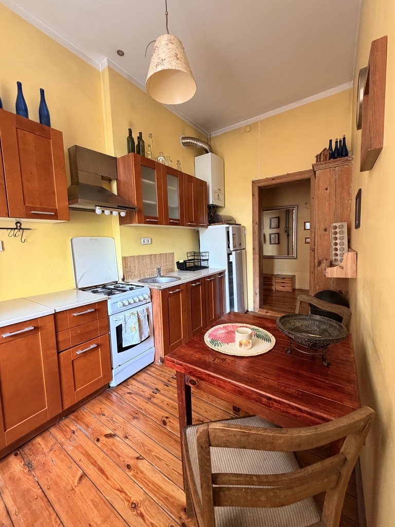 Mieszkanie 3 pokojowe w centrum (12)