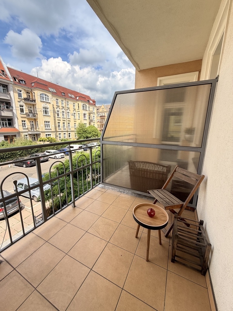 Mieszkanie 3 pokojowe w centrum (9)
