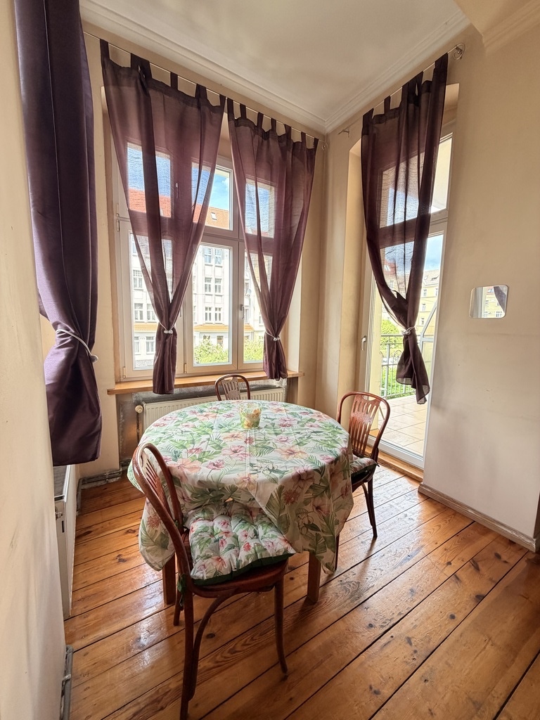 Mieszkanie 3 pokojowe w centrum (8)