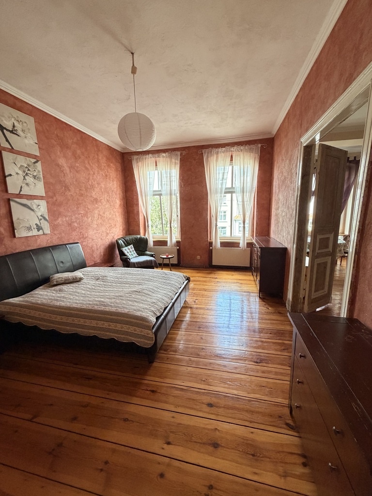 Mieszkanie 3 pokojowe w centrum (4)