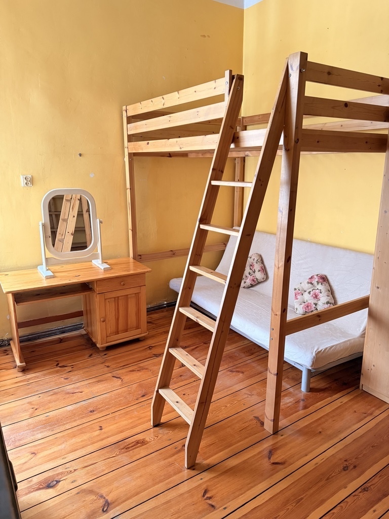 Mieszkanie 3 pokojowe w centrum (16)