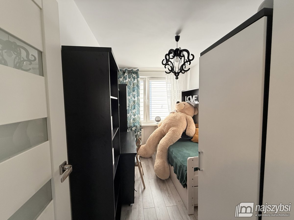 Radowo Małe - mieszkanie 4 pokojowe 80 m2 z piwnic (10)