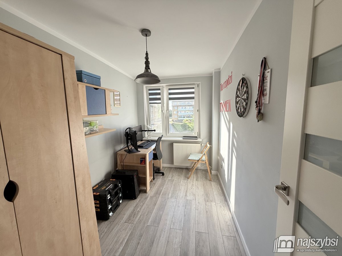 Radowo Małe - mieszkanie 4 pokojowe 80 m2 z piwnic (13)