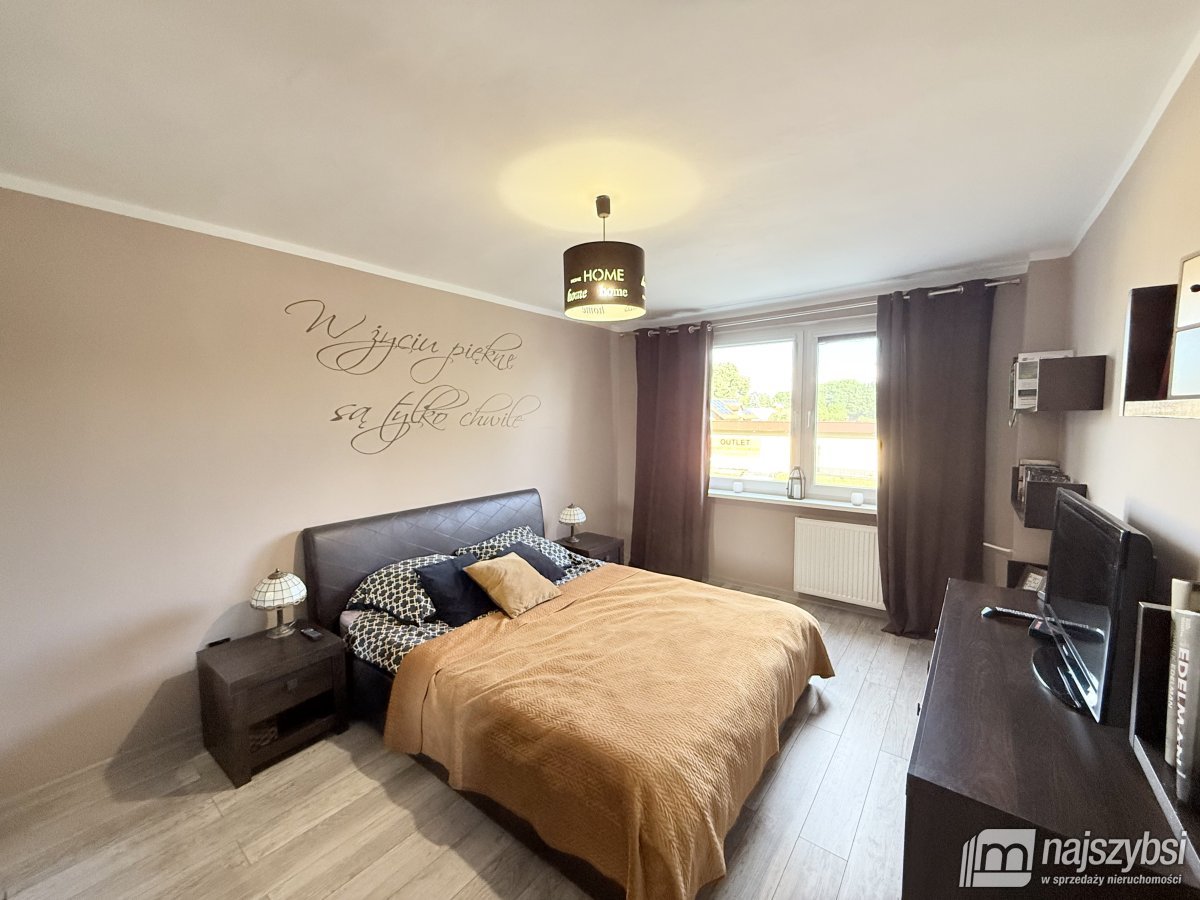 Radowo Małe - mieszkanie 4 pokojowe 80 m2 z piwnic (5)