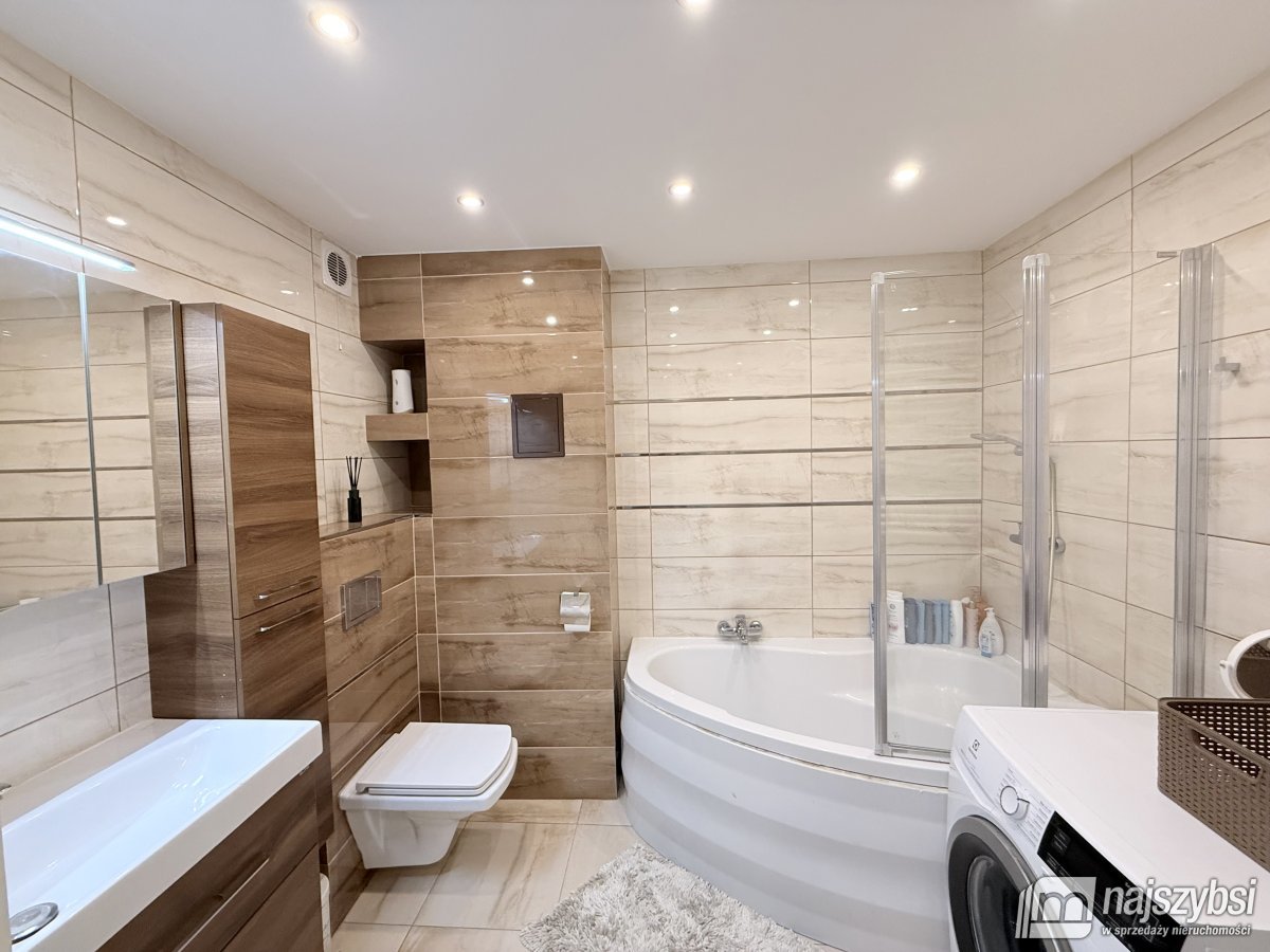 Radowo Małe - mieszkanie 4 pokojowe 80 m2 z piwnic (7)