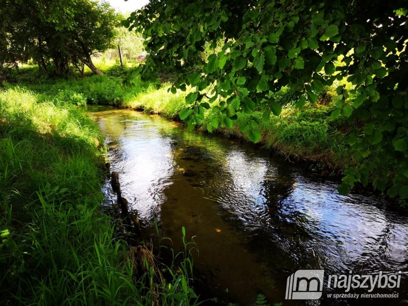 WYJĄTKOWA NIERUCHOOMOŚĆ/MŁYN  30 km OD KOŁOBRZEGU (6)