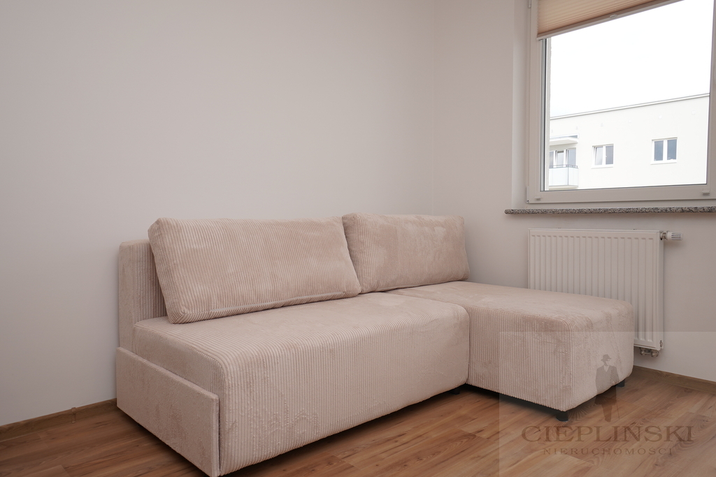 Wynajem | 3 pokoje | Gumieńce| Balkon (5)