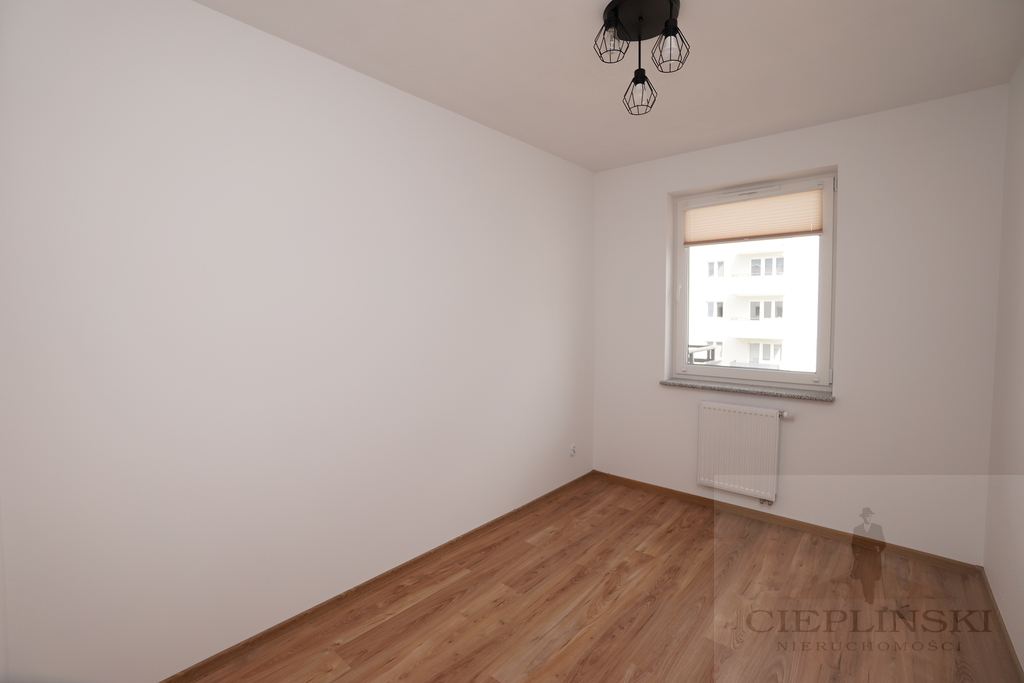 Wynajem | 3 pokoje | Gumieńce| Balkon (9)