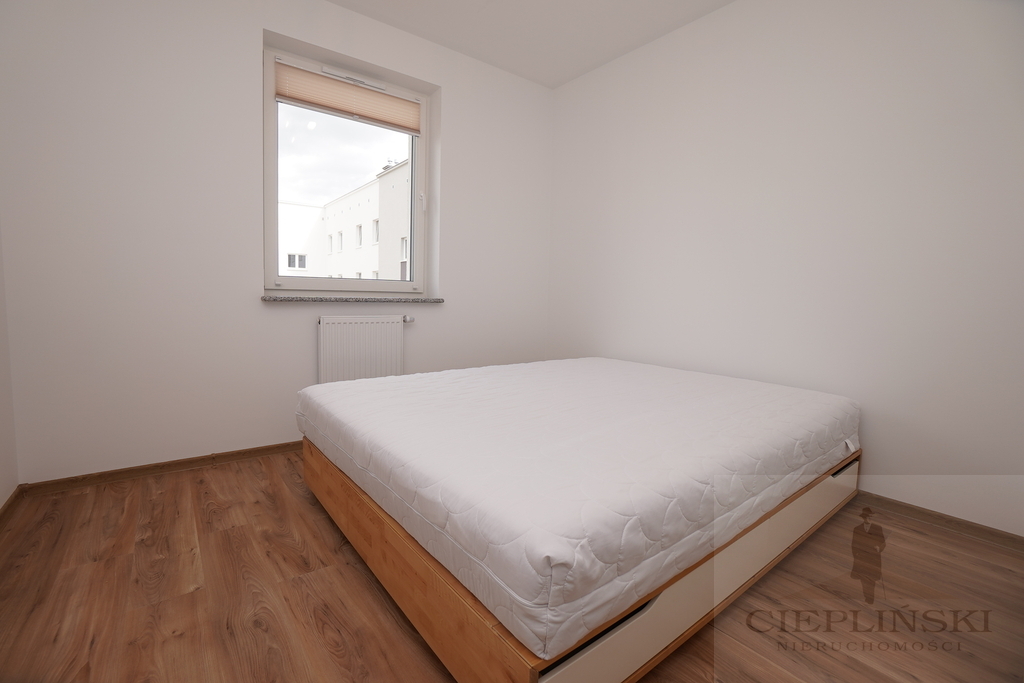 Wynajem | 3 pokoje | Gumieńce| Balkon (13)