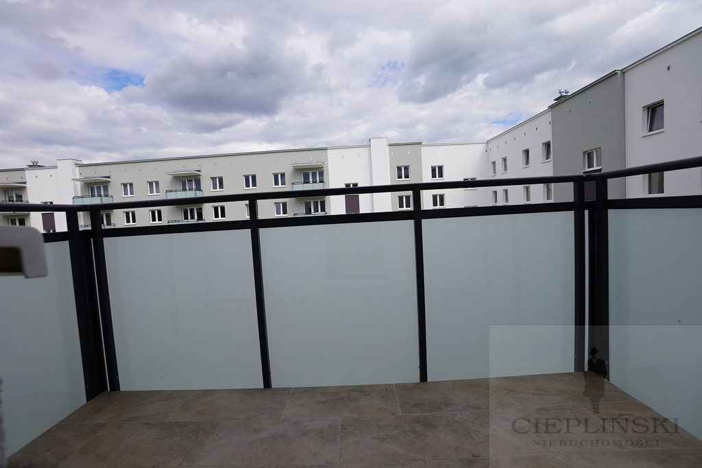 Wynajem | 3 pokoje | Gumieńce| Balkon (15)