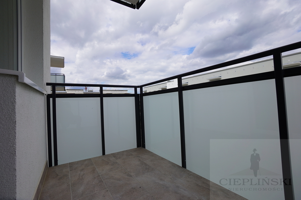 Wynajem | 3 pokoje | Gumieńce| Balkon (19)