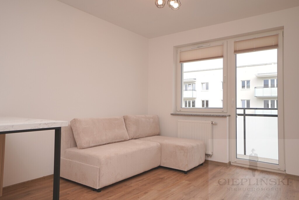 Wynajem | 3 pokoje | Gumieńce| Balkon (4)