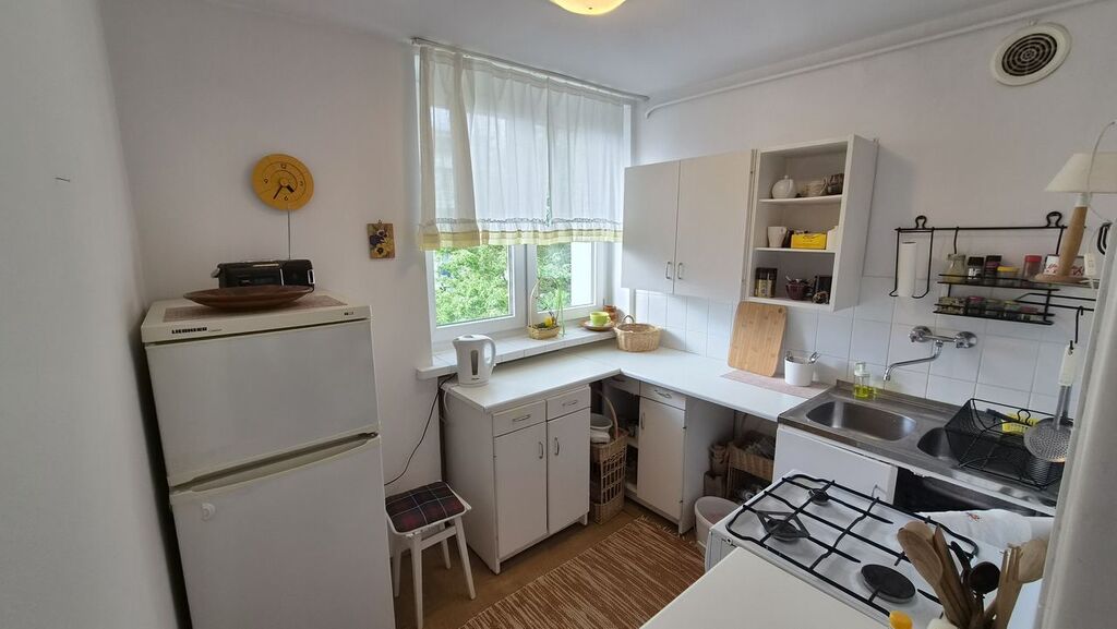 Mieszkanie 3 pokojowe z balkonem na Drzetowie (4)