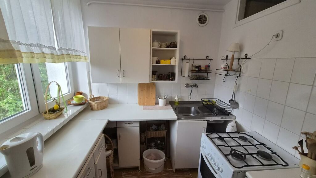 Mieszkanie 3 pokojowe z balkonem na Drzetowie (5)